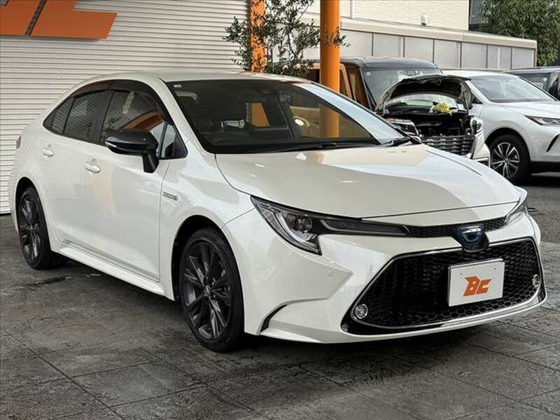 COROLLA