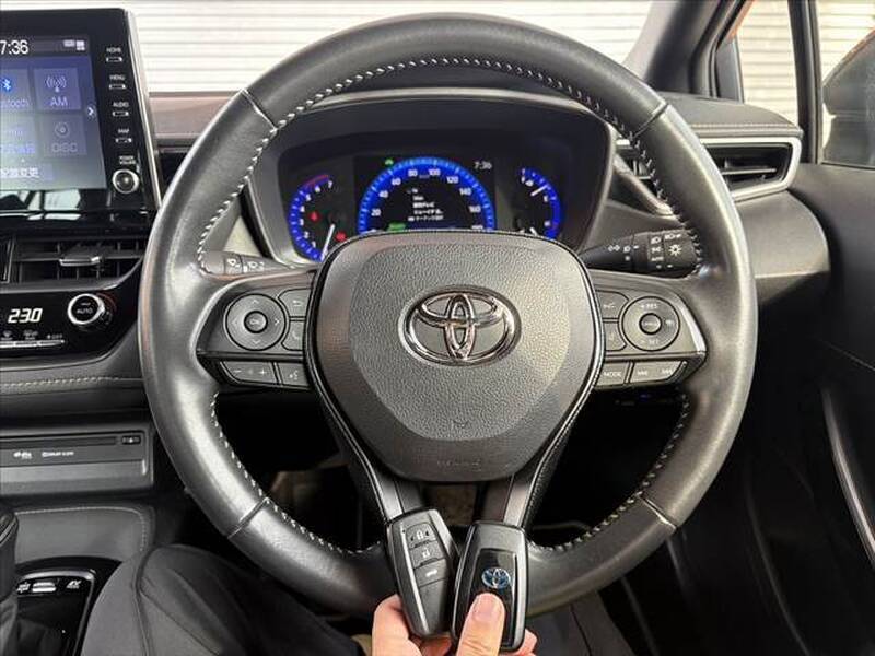 COROLLA