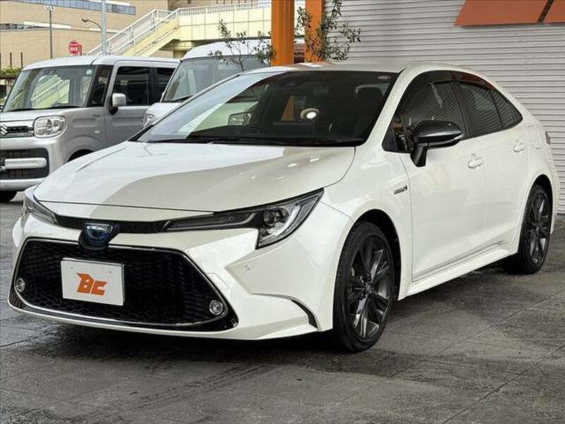 COROLLA
