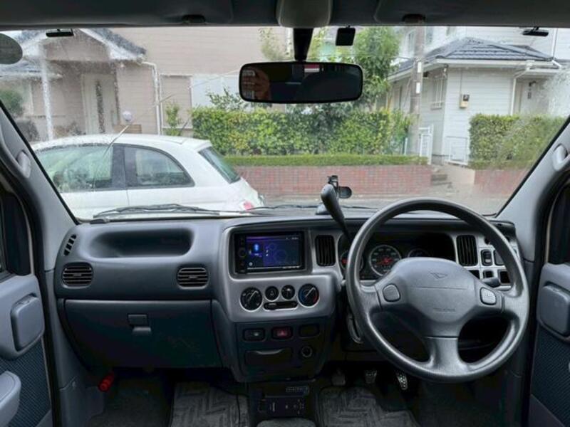 ATRAI WAGON