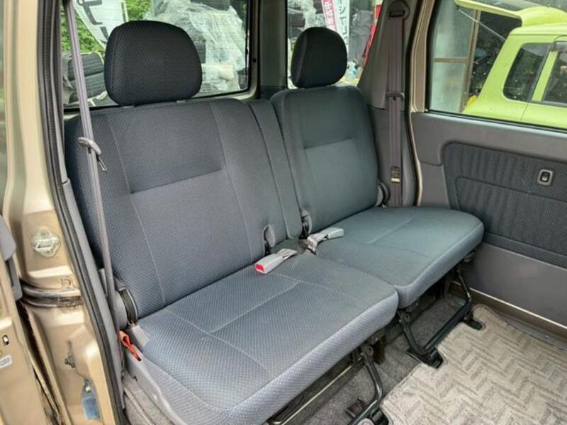 ATRAI WAGON