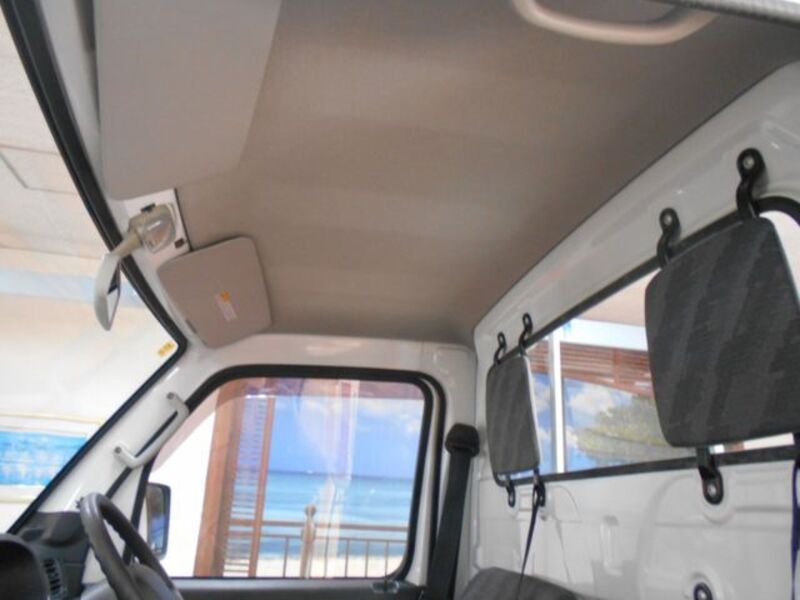 SCRUM TRUCK