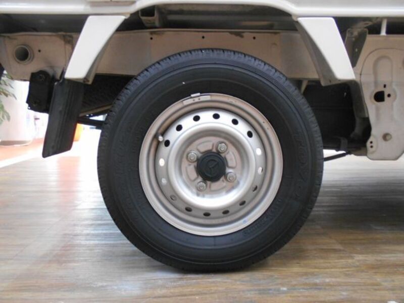SCRUM TRUCK