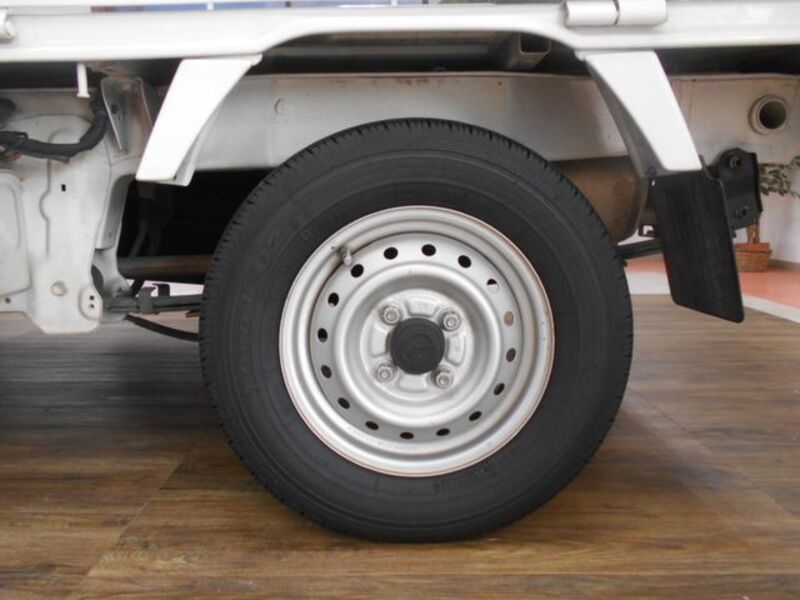 SCRUM TRUCK