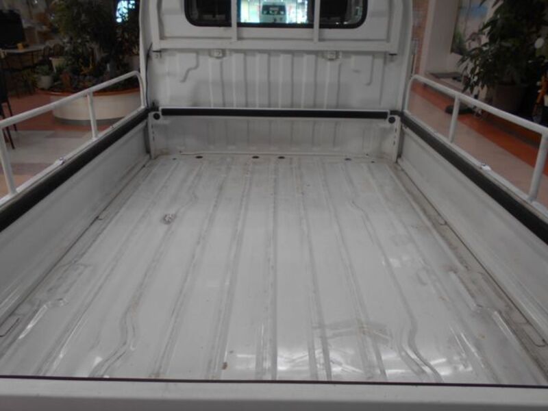 SCRUM TRUCK