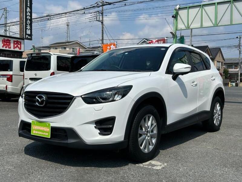 CX-5-0