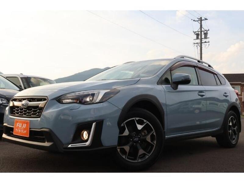 XV