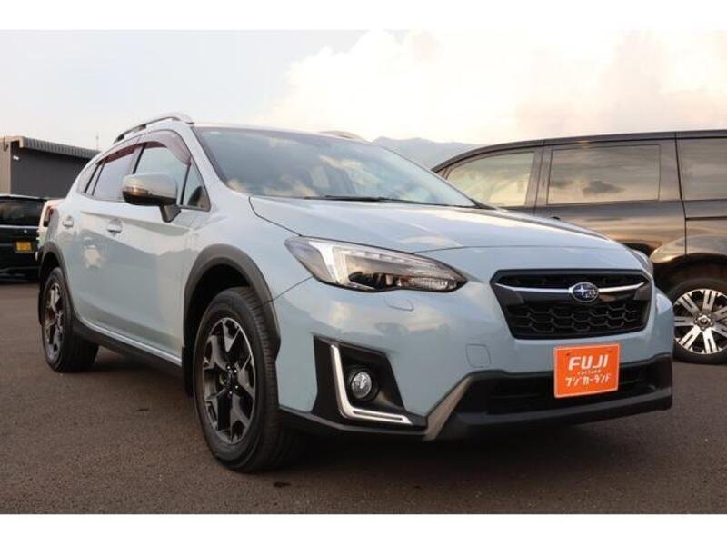 XV