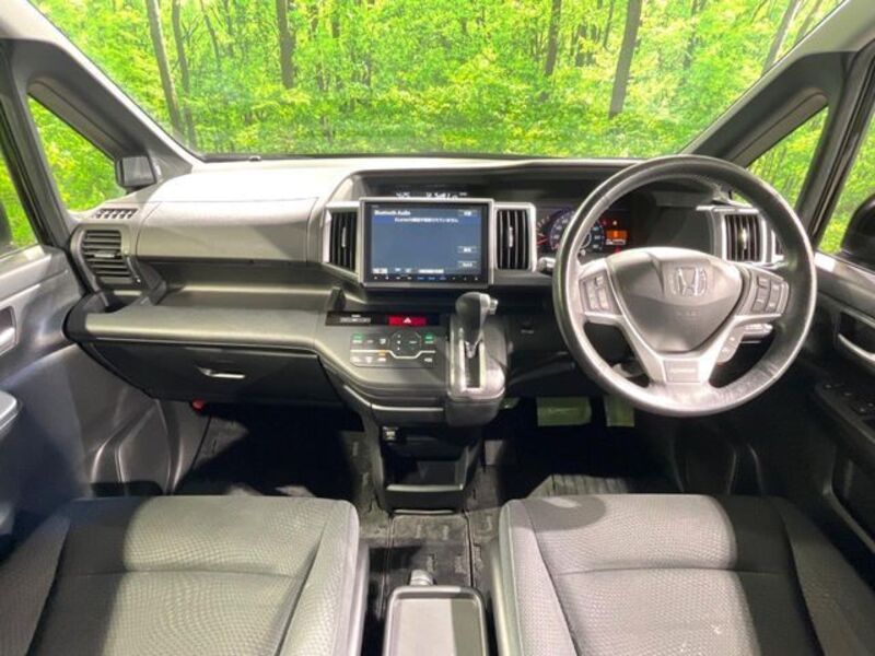 STEPWAGON SPADA