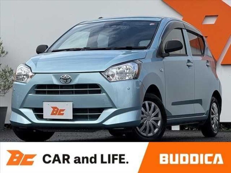 TOYOTA PIXIS EPOCH