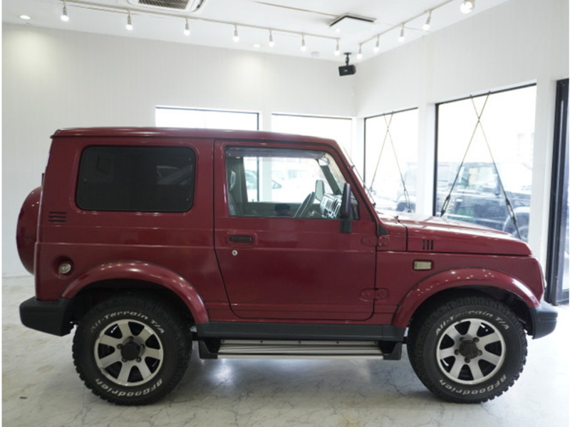 JIMNY SIERRA
