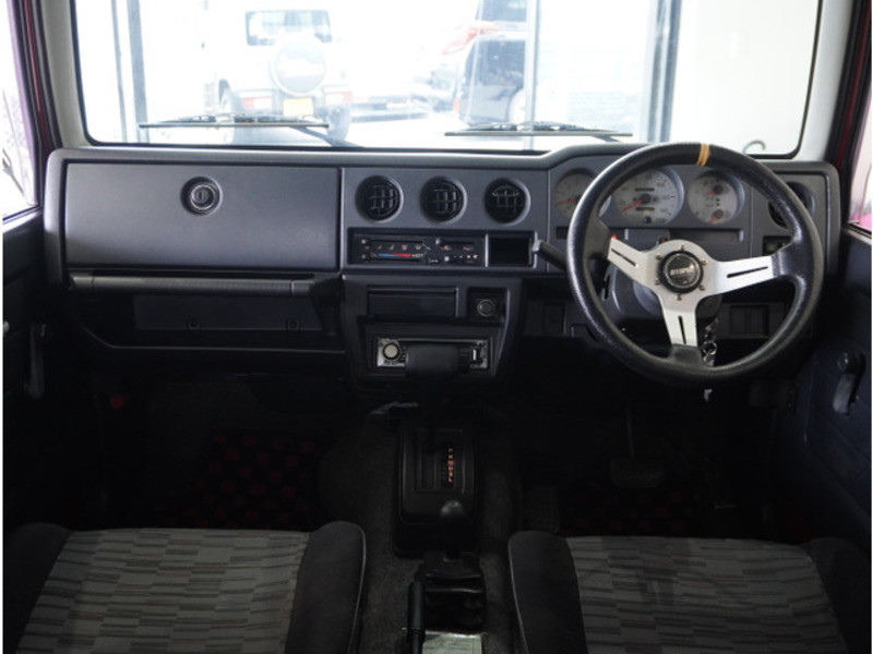 JIMNY SIERRA