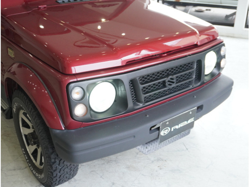 JIMNY SIERRA