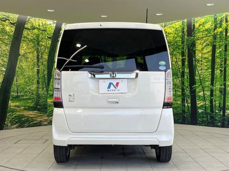 N BOX