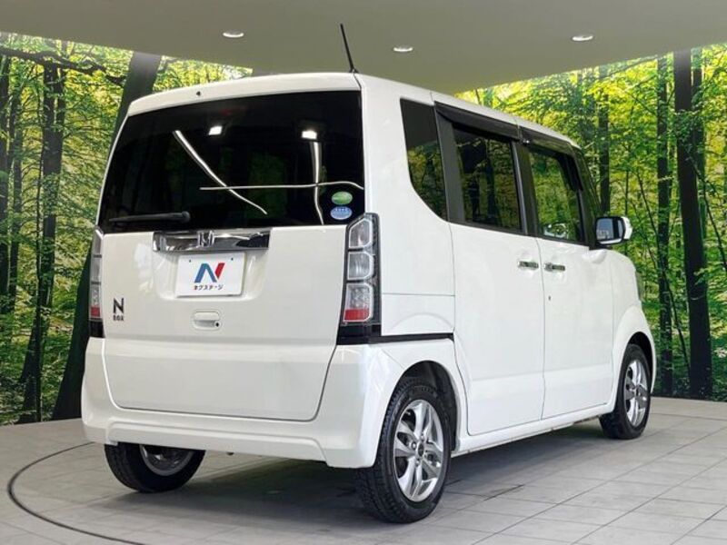 N BOX
