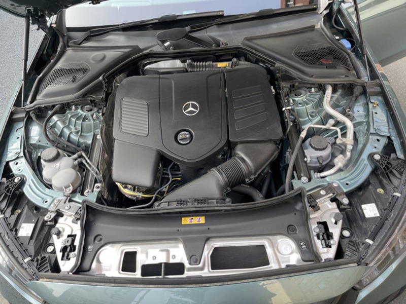 E-CLASS
