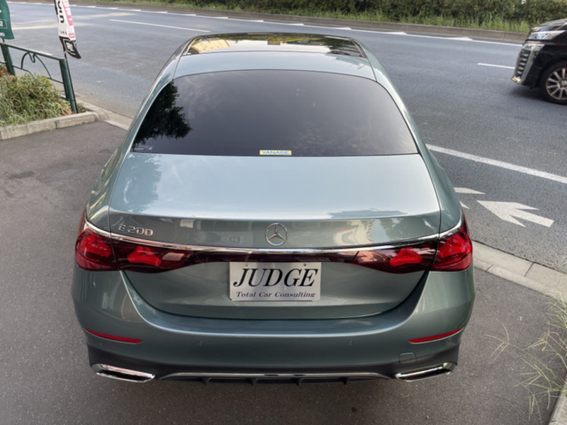 E-CLASS