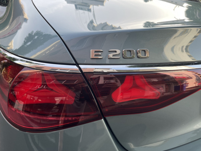E-CLASS