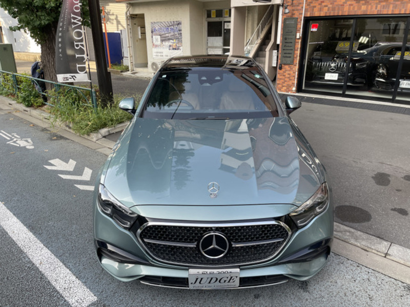 E-CLASS