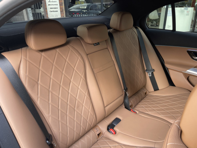 E-CLASS
