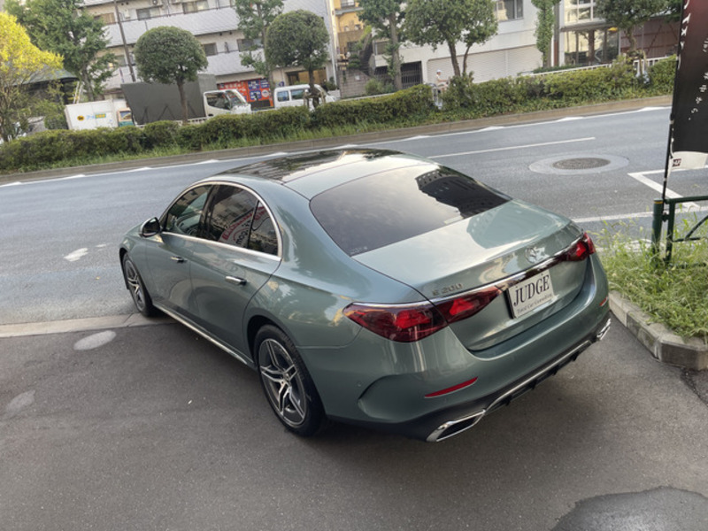 E-CLASS