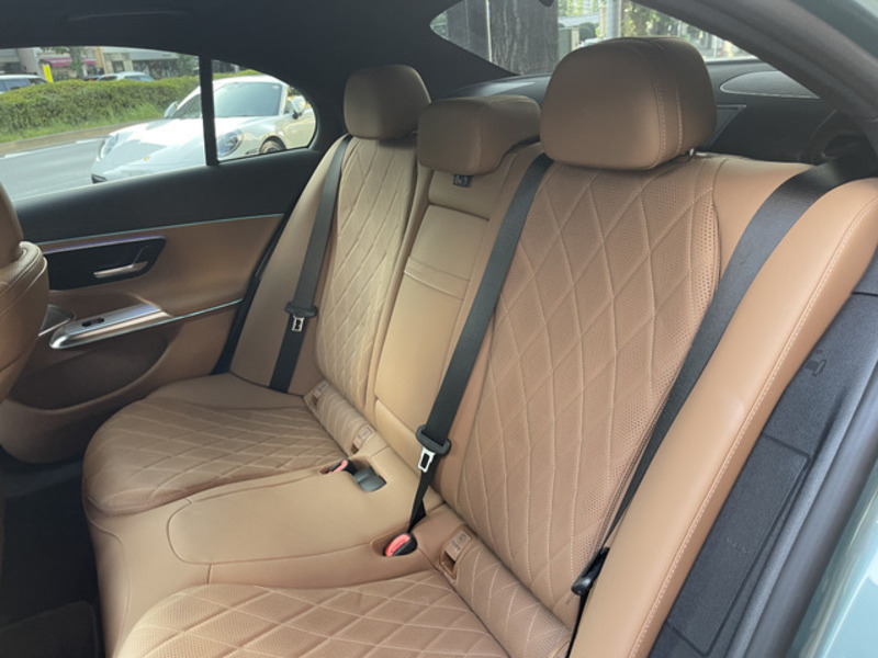 E-CLASS