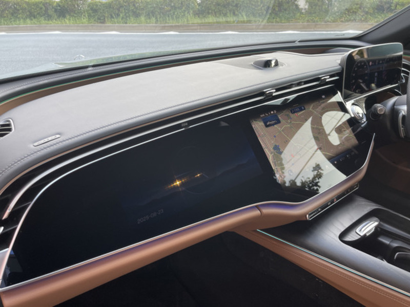 E-CLASS