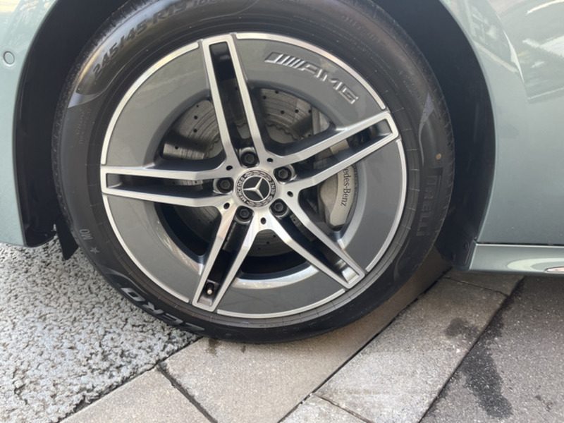 E-CLASS