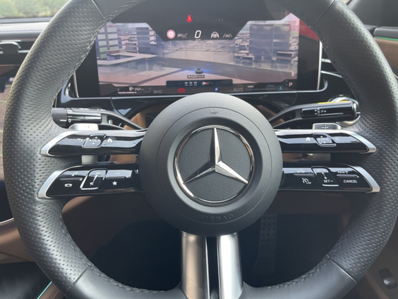 E-CLASS