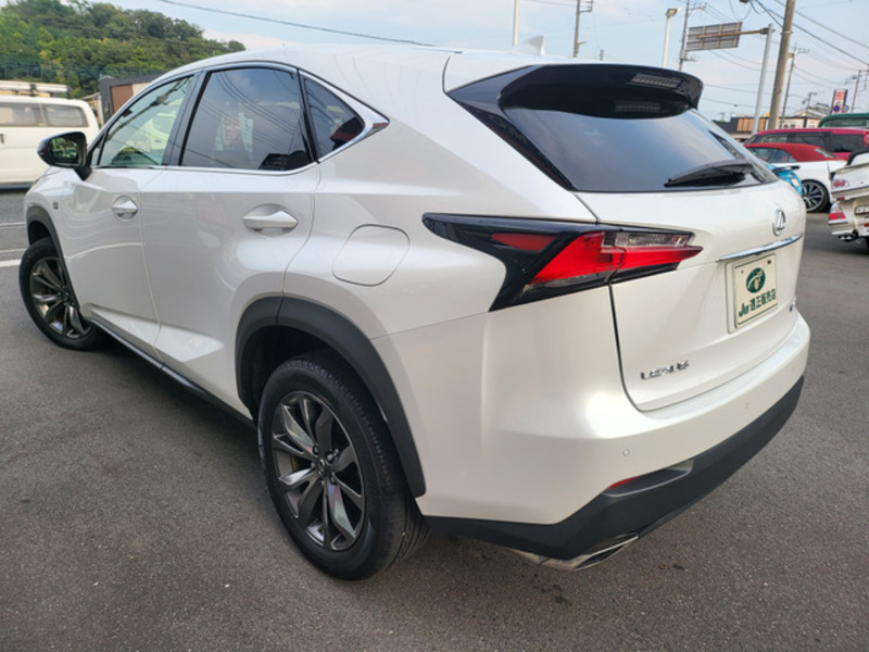 NX