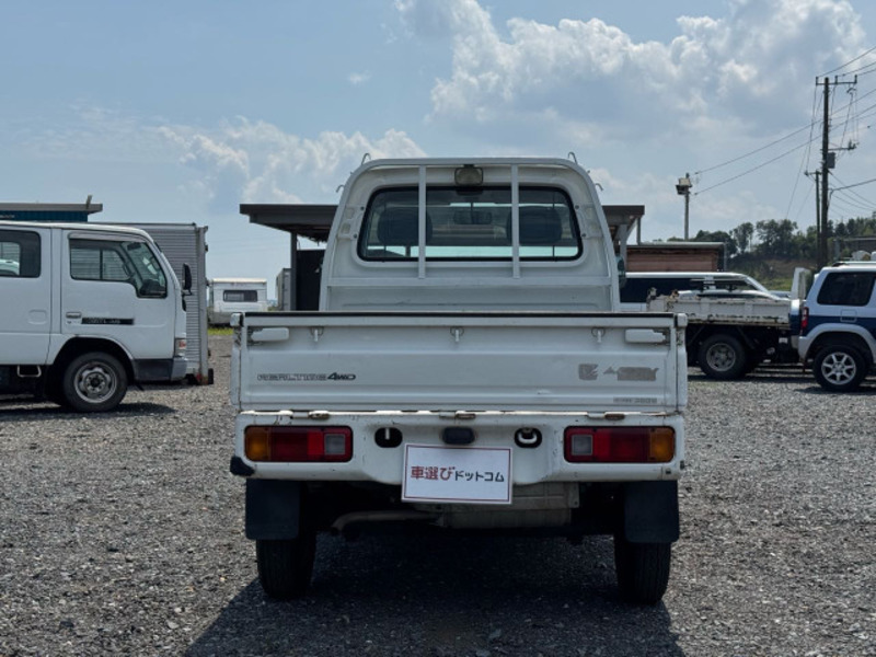 ACTY TRUCK