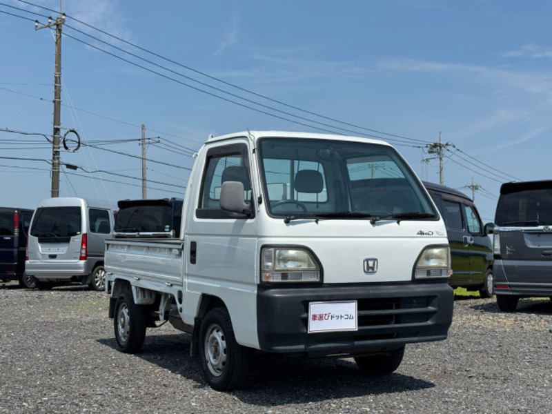 ACTY TRUCK