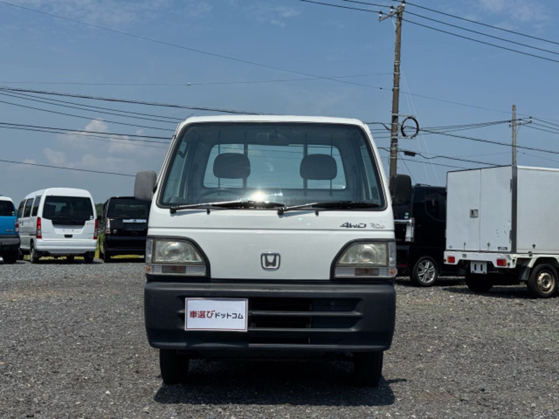 ACTY TRUCK