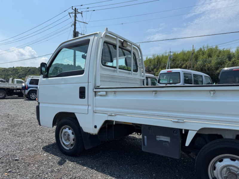 ACTY TRUCK