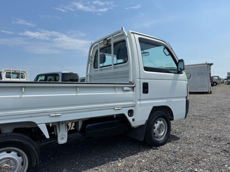 ACTY TRUCK