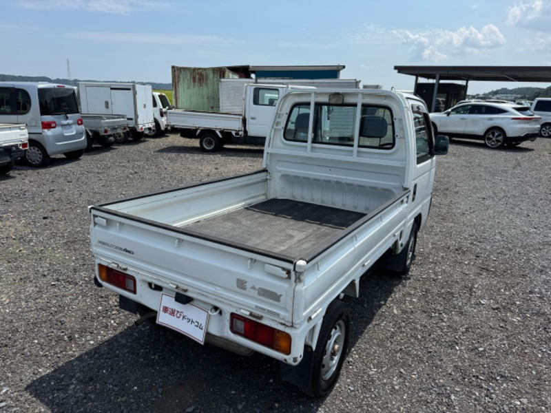 ACTY TRUCK