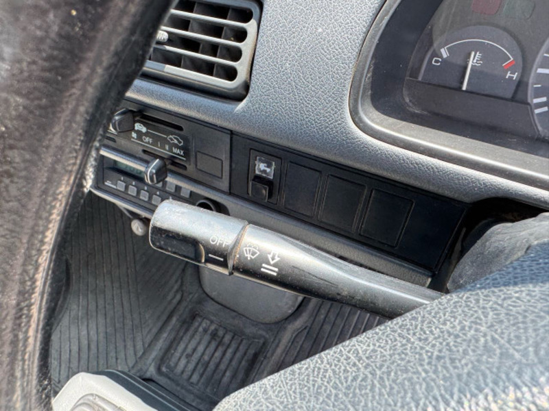 ACTY TRUCK
