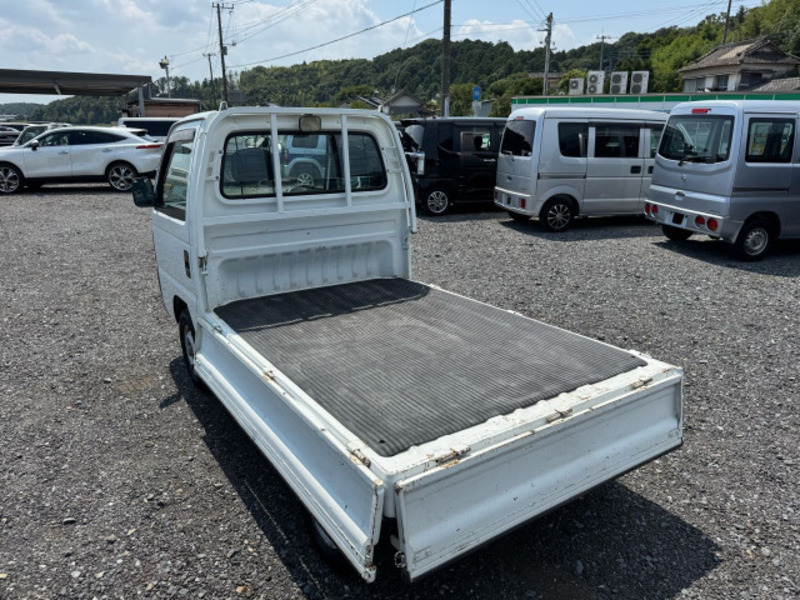 ACTY TRUCK