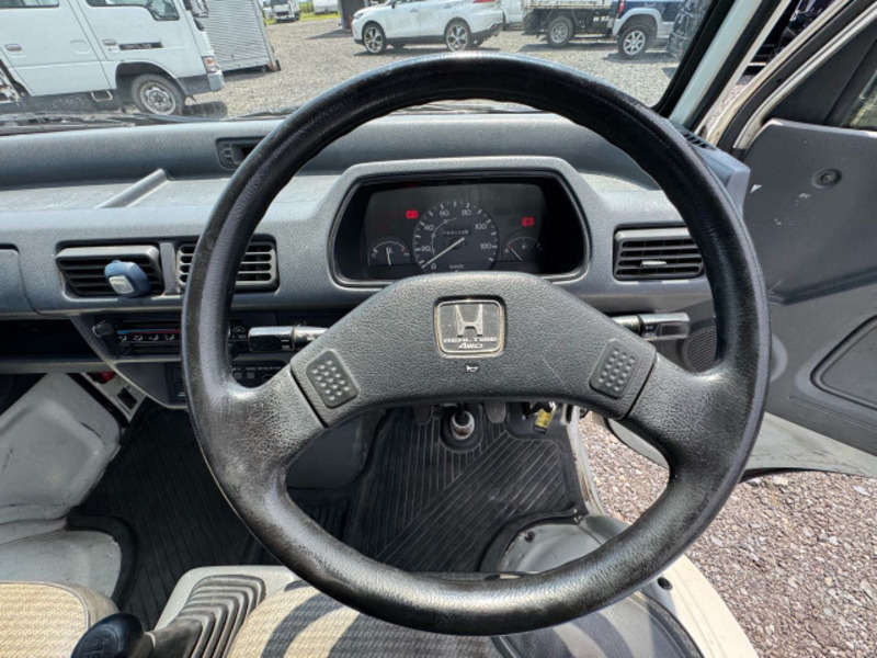 ACTY TRUCK