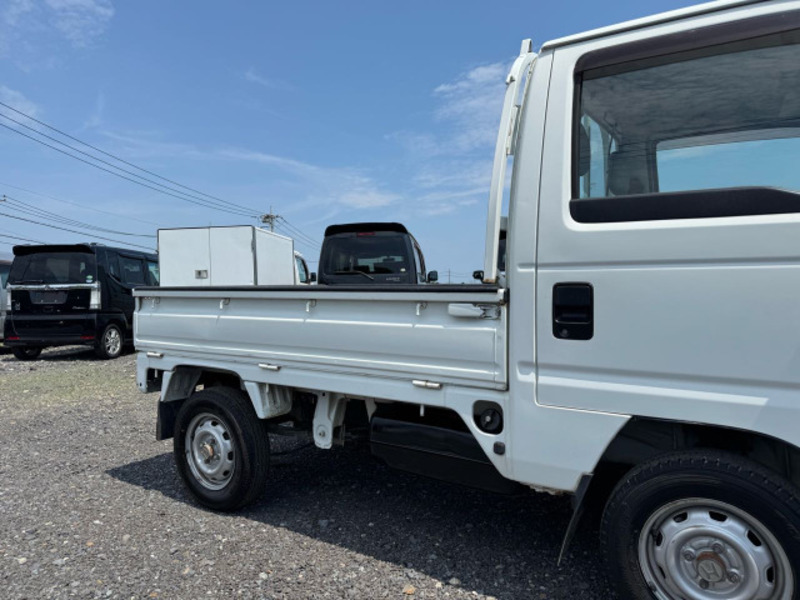 ACTY TRUCK