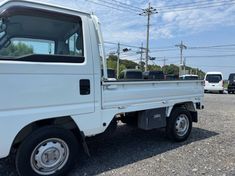 ACTY TRUCK