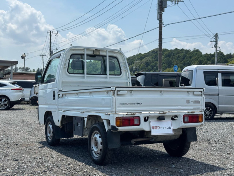 ACTY TRUCK