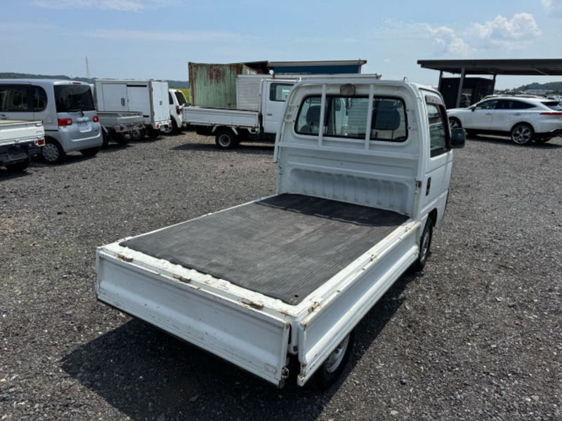 ACTY TRUCK