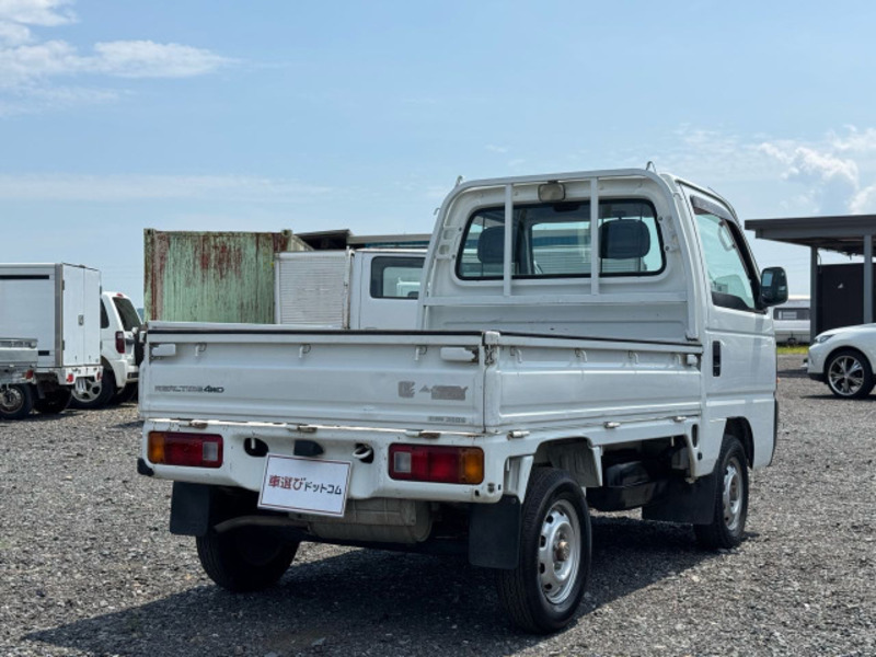 ACTY TRUCK