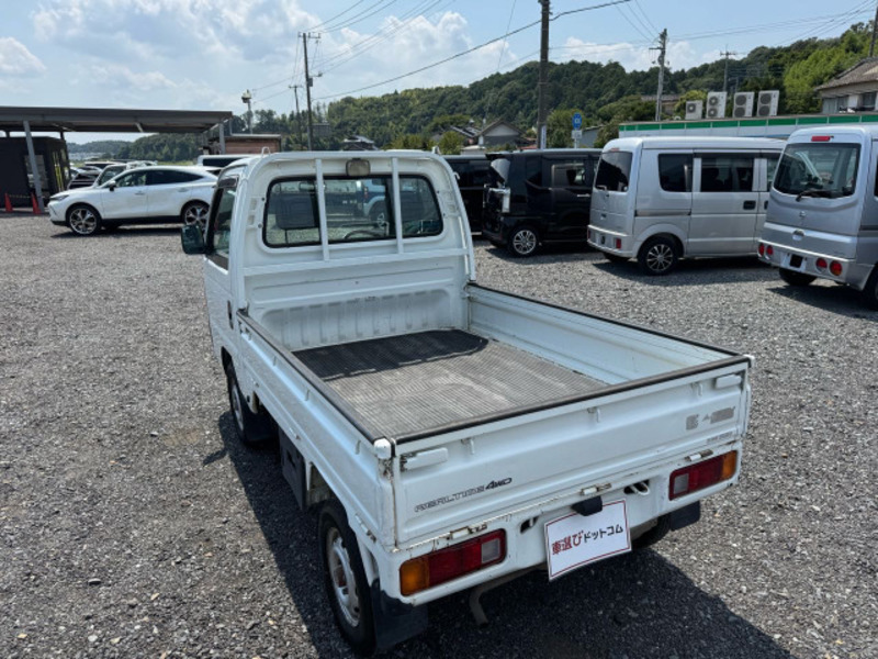ACTY TRUCK