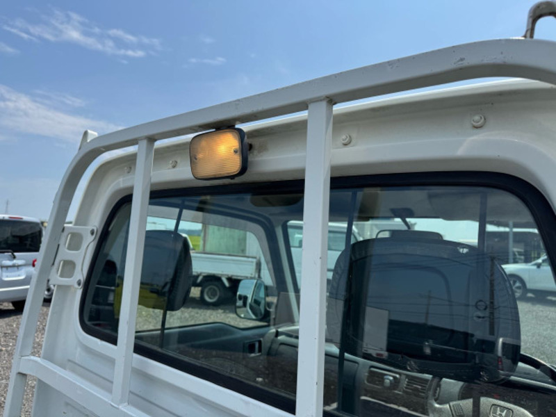 ACTY TRUCK