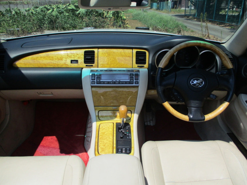 SOARER