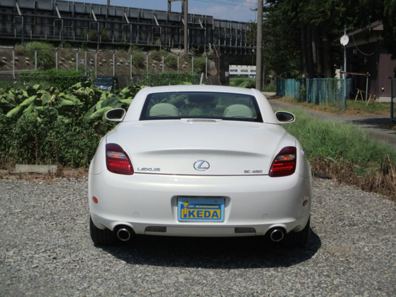 SOARER
