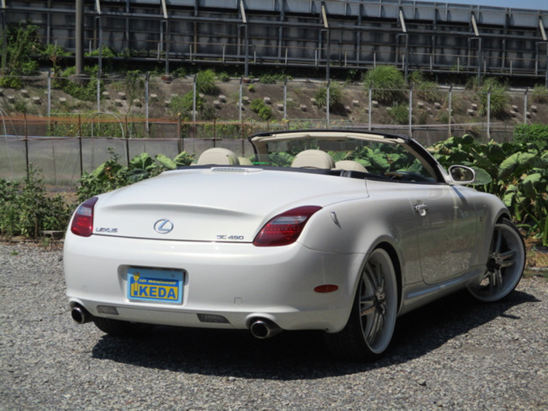 SOARER