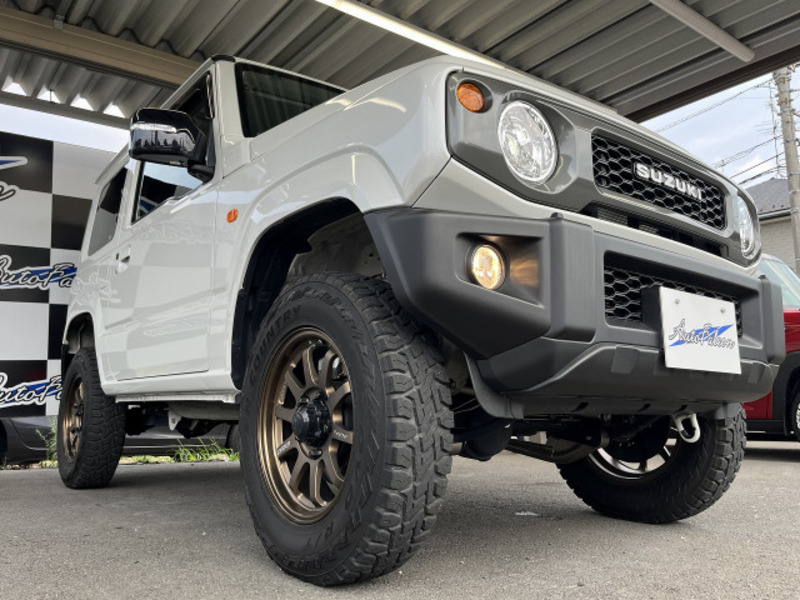 JIMNY